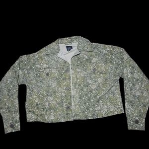 Women xs Wild Fable jacket